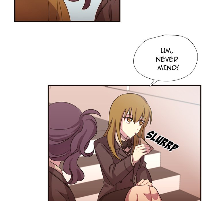 I Need Romance I Need Romance EP 7 - Toomics page 70 - 