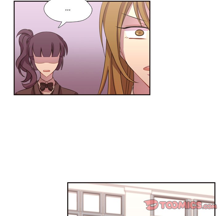 I Need Romance I Need Romance EP 7 - Toomics page 8 - 
