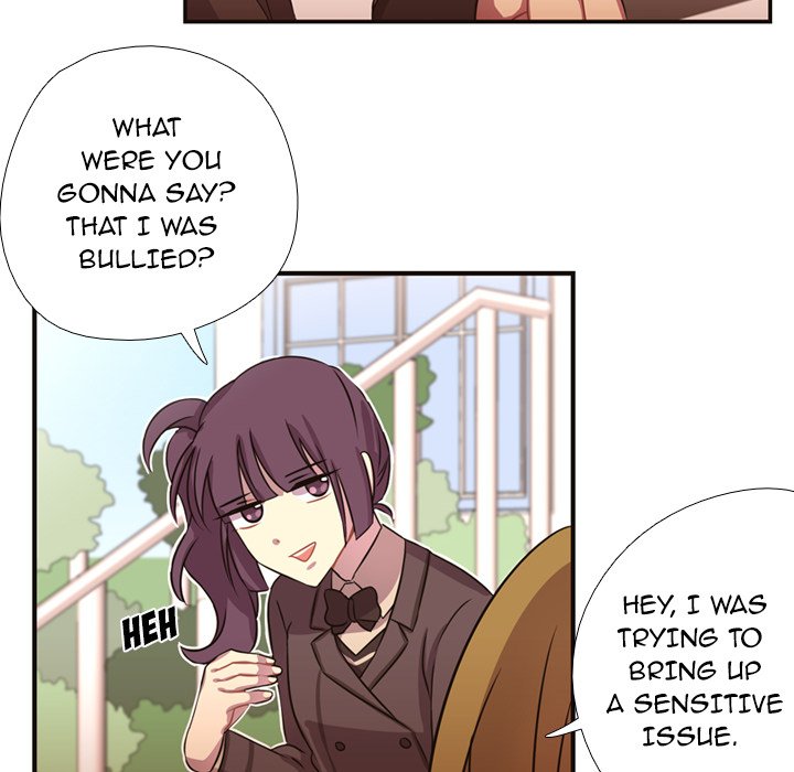 I Need Romance I Need Romance EP 7 - Toomics page 71 - 
