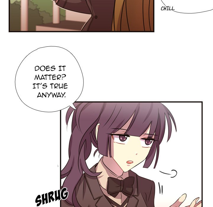 I Need Romance I Need Romance EP 7 - Toomics page 72 - 