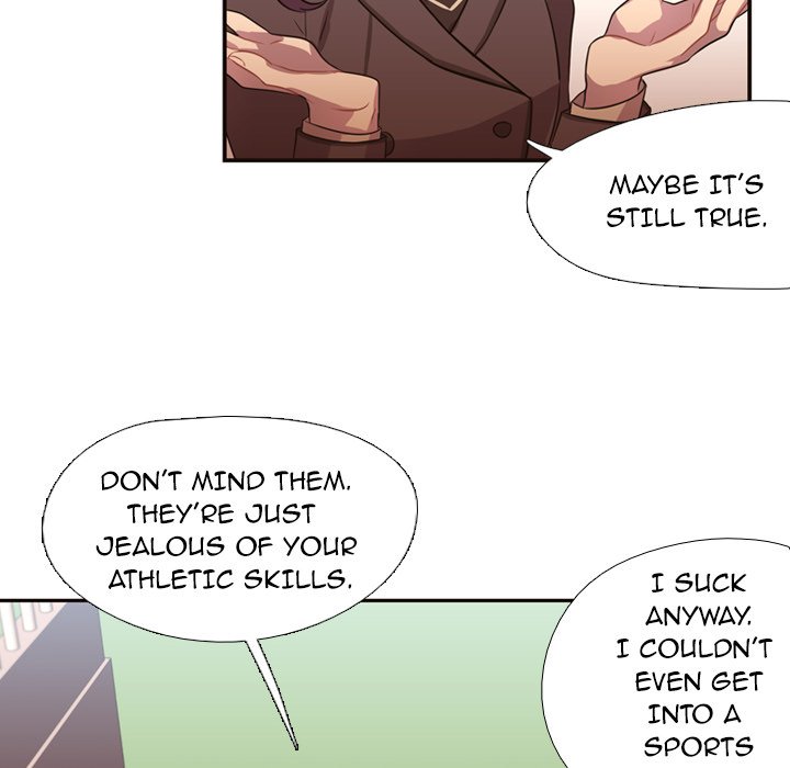 I Need Romance I Need Romance EP 7 - Toomics page 73 - 