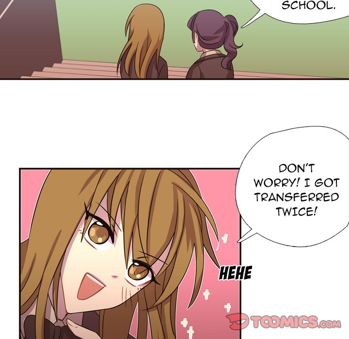 I Need Romance I Need Romance EP 7 - Toomics page 74 - 
