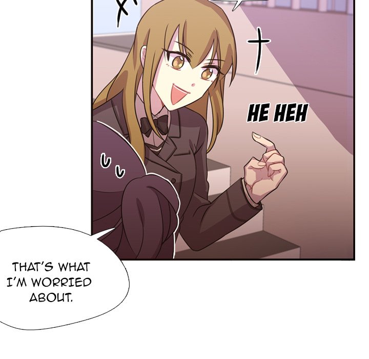 I Need Romance I Need Romance EP 7 - Toomics page 77 - 