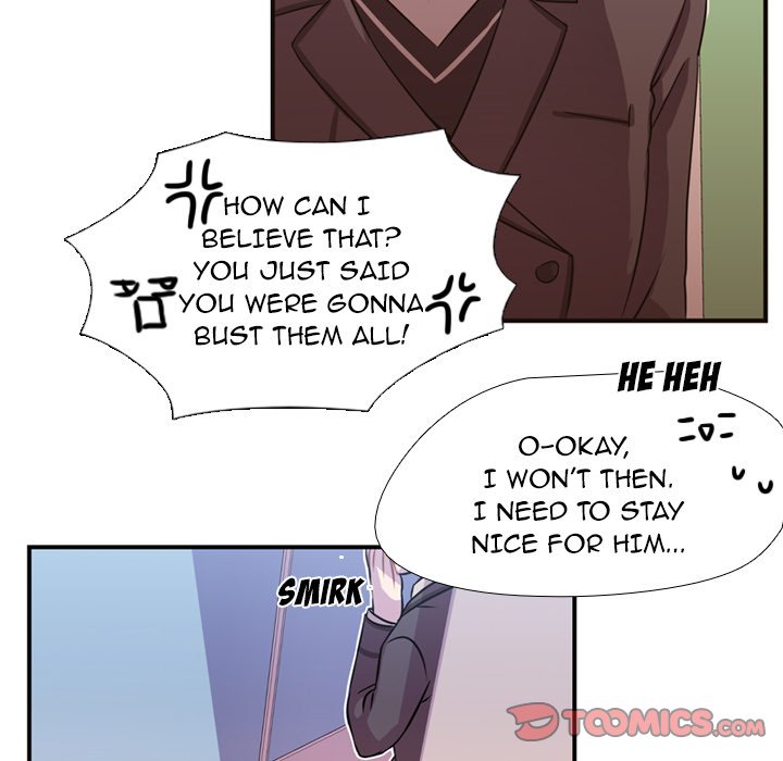 I Need Romance I Need Romance EP 7 - Toomics page 80 - 