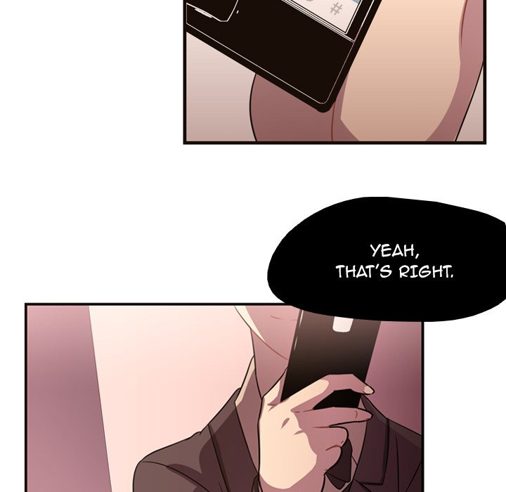 I Need Romance I Need Romance EP 7 - Toomics page 83 - 