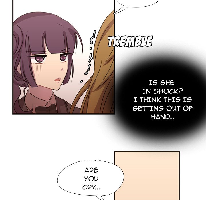 I Need Romance I Need Romance EP 7 - Toomics page 10 - 