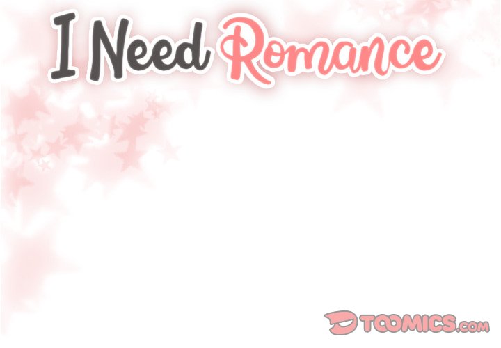 I Need Romance I Need Romance EP 8 - Toomics page 2 - 