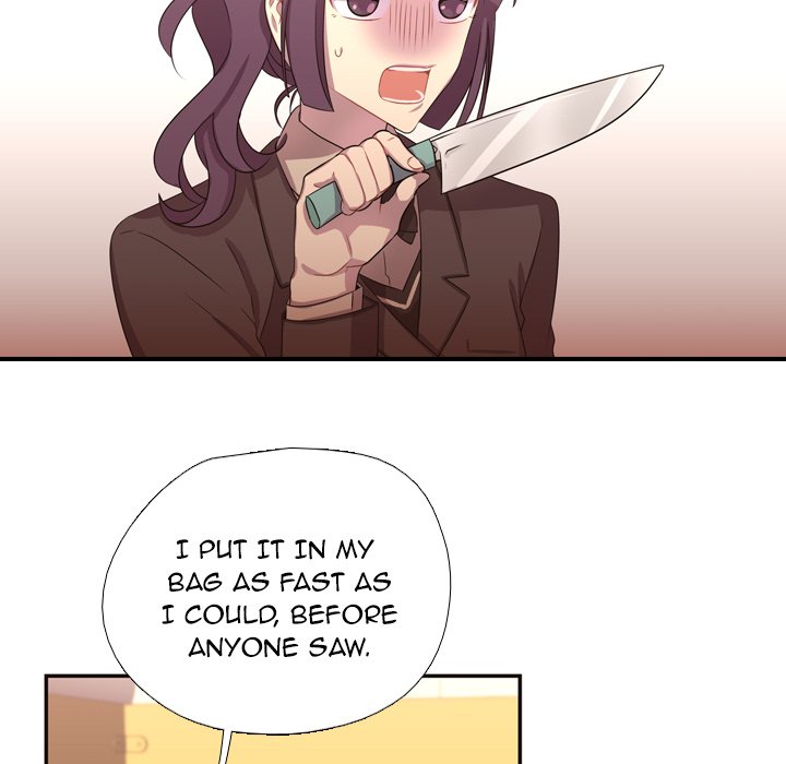 I Need Romance I Need Romance EP 8 - Toomics page 15 - 