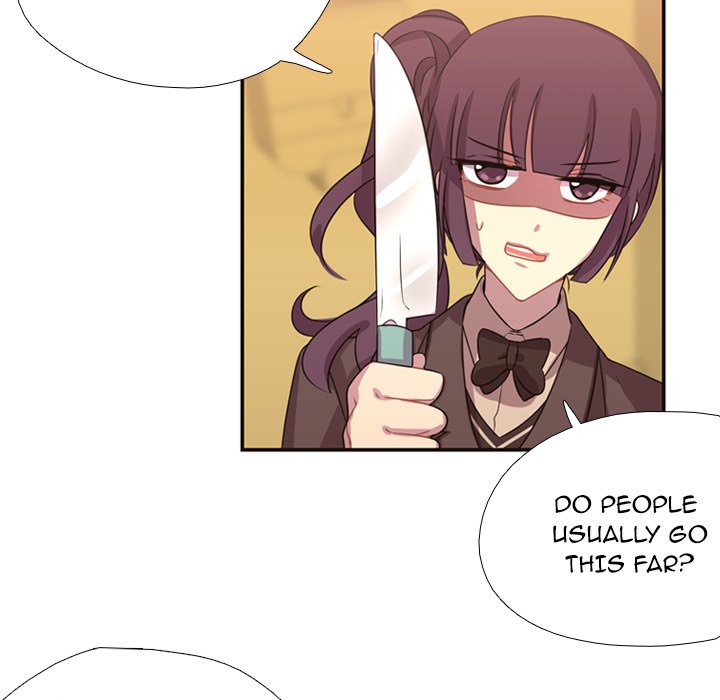 I Need Romance I Need Romance EP 8 - Toomics page 17 - 