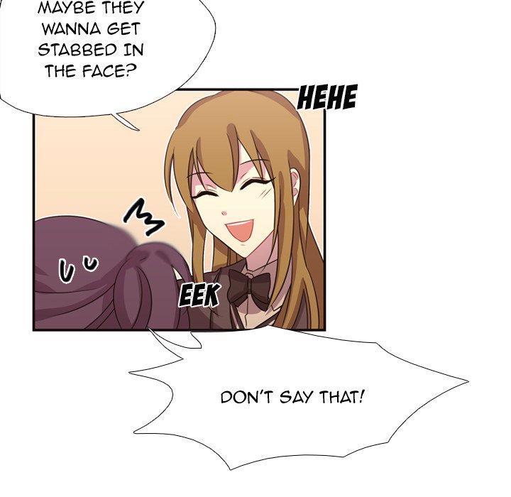 I Need Romance I Need Romance EP 8 - Toomics page 18 - 