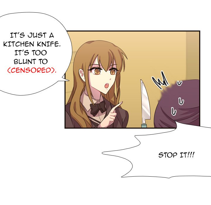 I Need Romance I Need Romance EP 8 - Toomics page 19 - 