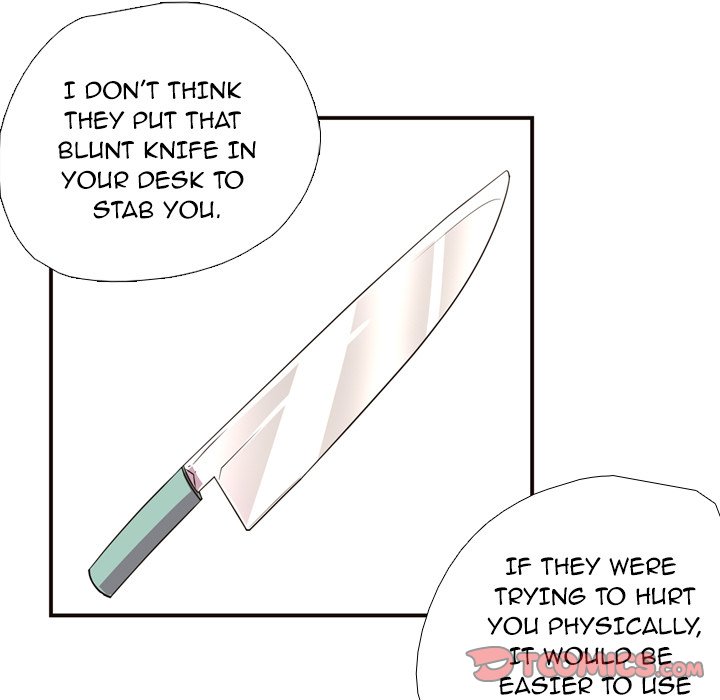 I Need Romance I Need Romance EP 8 - Toomics page 20 - 
