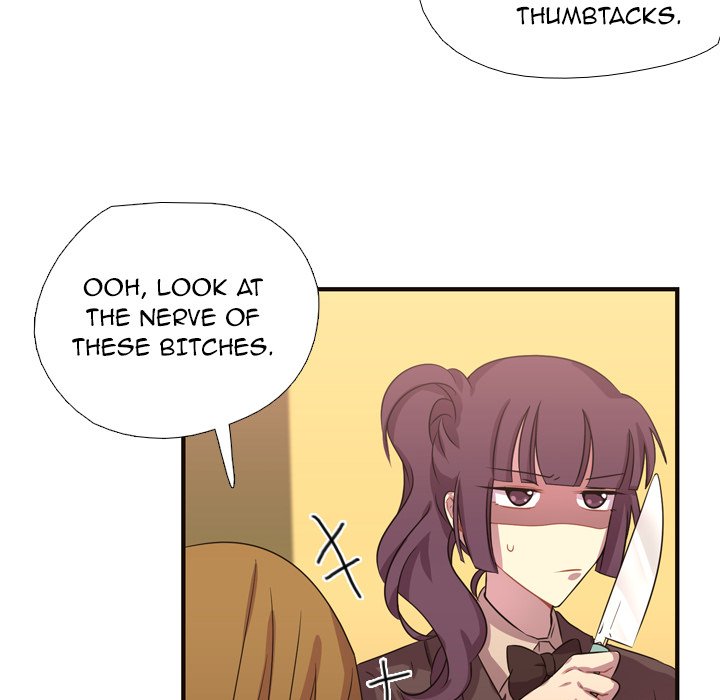 I Need Romance I Need Romance EP 8 - Toomics page 21 - 