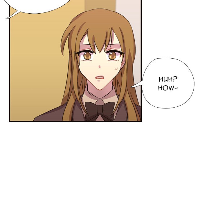 I Need Romance I Need Romance EP 8 - Toomics page 23 - 
