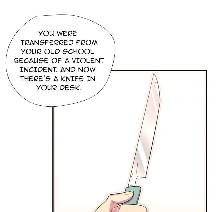 I Need Romance I Need Romance EP 8 - Toomics page 24 - 