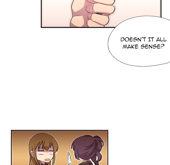 I Need Romance I Need Romance EP 8 - Toomics page 25 - 