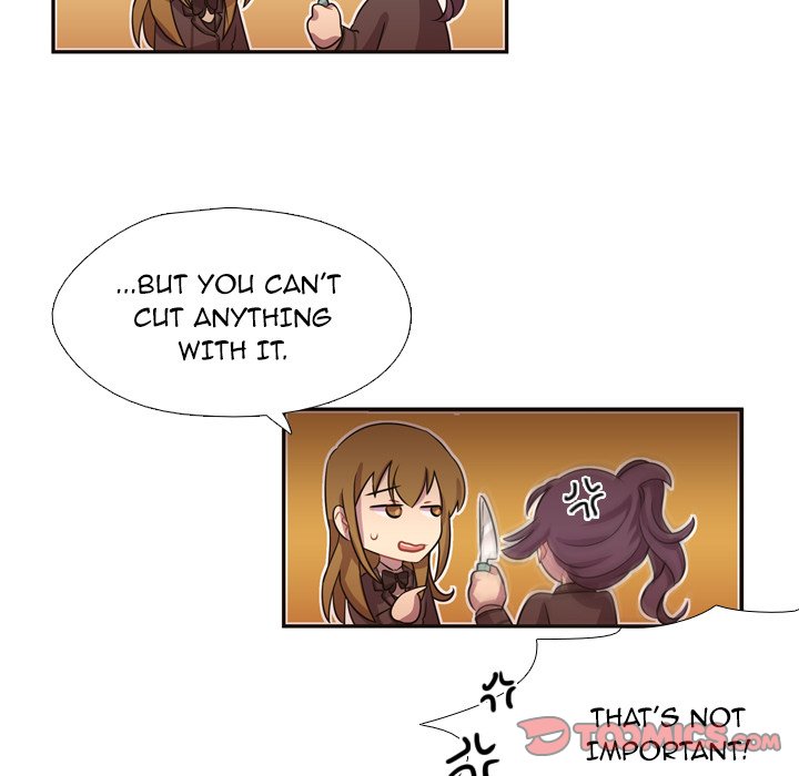 I Need Romance I Need Romance EP 8 - Toomics page 26 - 