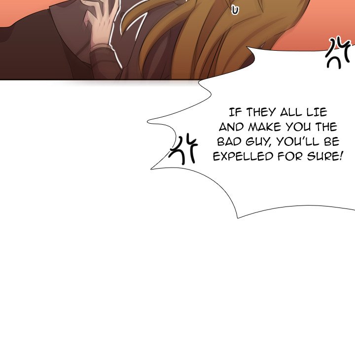 I Need Romance I Need Romance EP 8 - Toomics page 28 - 