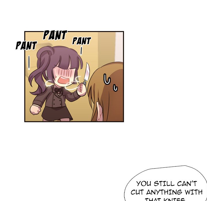 I Need Romance I Need Romance EP 8 - Toomics page 29 - 
