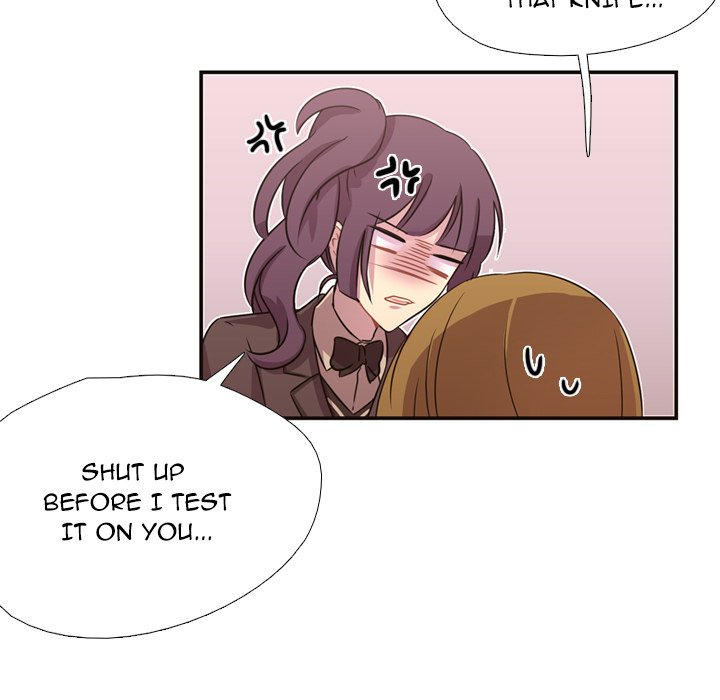 I Need Romance I Need Romance EP 8 - Toomics page 30 - 