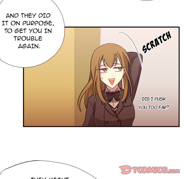 I Need Romance I Need Romance EP 8 - Toomics page 32 - 