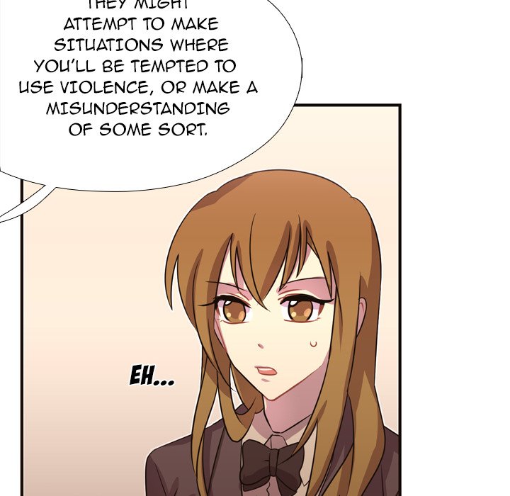 I Need Romance I Need Romance EP 8 - Toomics page 33 - 
