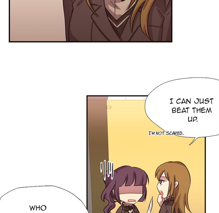I Need Romance I Need Romance EP 8 - Toomics page 34 - 