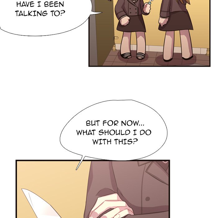 I Need Romance I Need Romance EP 8 - Toomics page 35 - 