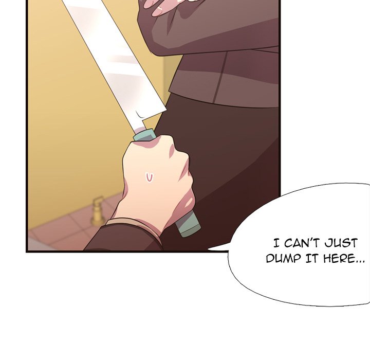 I Need Romance I Need Romance EP 8 - Toomics page 36 - 