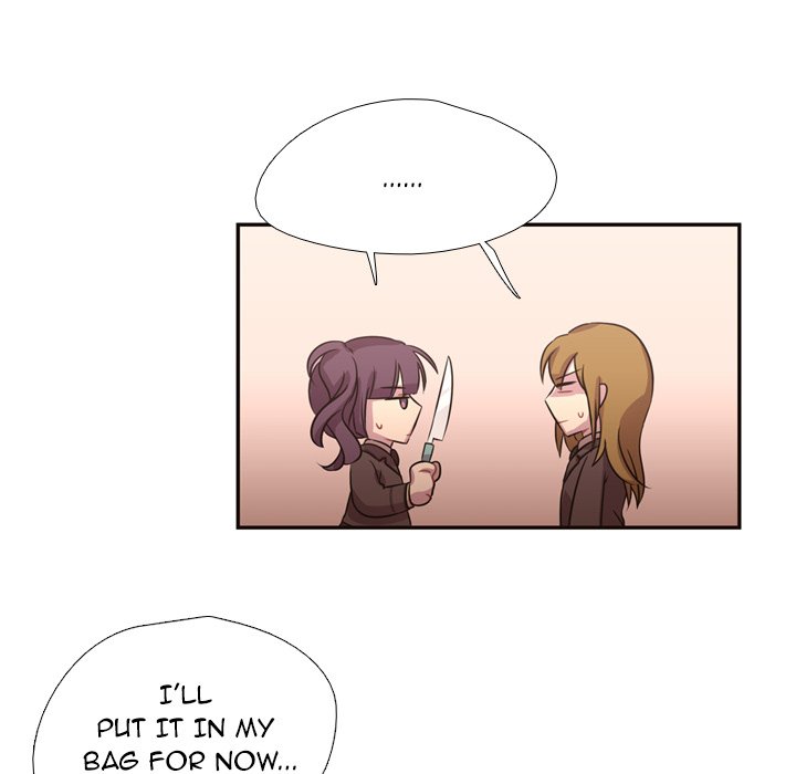 I Need Romance I Need Romance EP 8 - Toomics page 37 - 