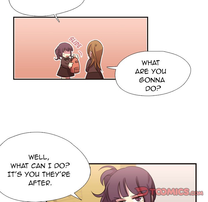 I Need Romance I Need Romance EP 8 - Toomics page 38 - 