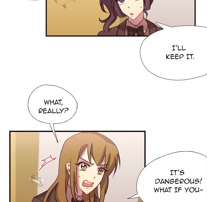I Need Romance I Need Romance EP 8 - Toomics page 39 - 