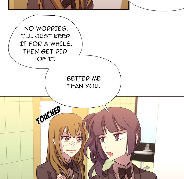 I Need Romance I Need Romance EP 8 - Toomics page 40 - 