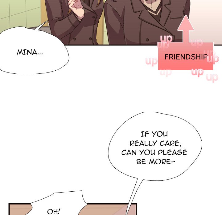 I Need Romance I Need Romance EP 8 - Toomics page 41 - 