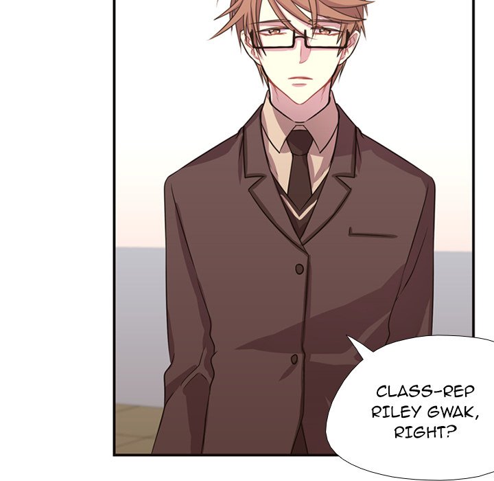 I Need Romance I Need Romance EP 8 - Toomics page 45 - 