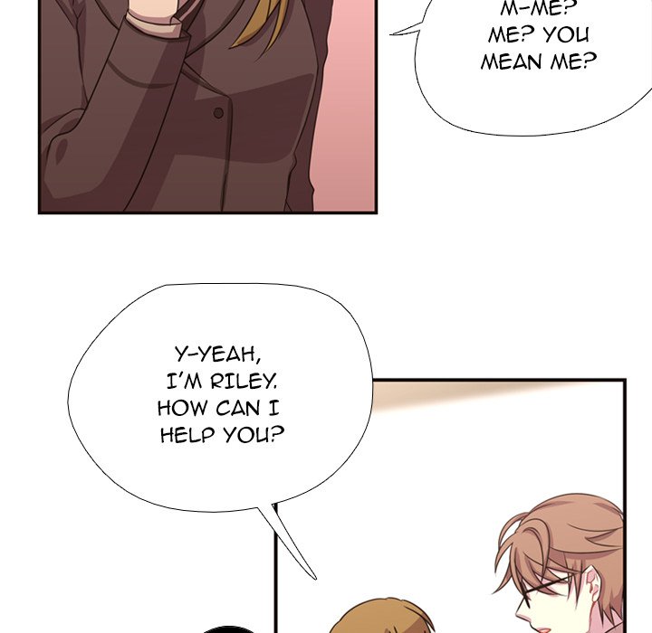 I Need Romance I Need Romance EP 8 - Toomics page 47 - 
