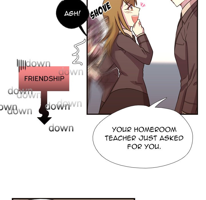 I Need Romance I Need Romance EP 8 - Toomics page 48 - 