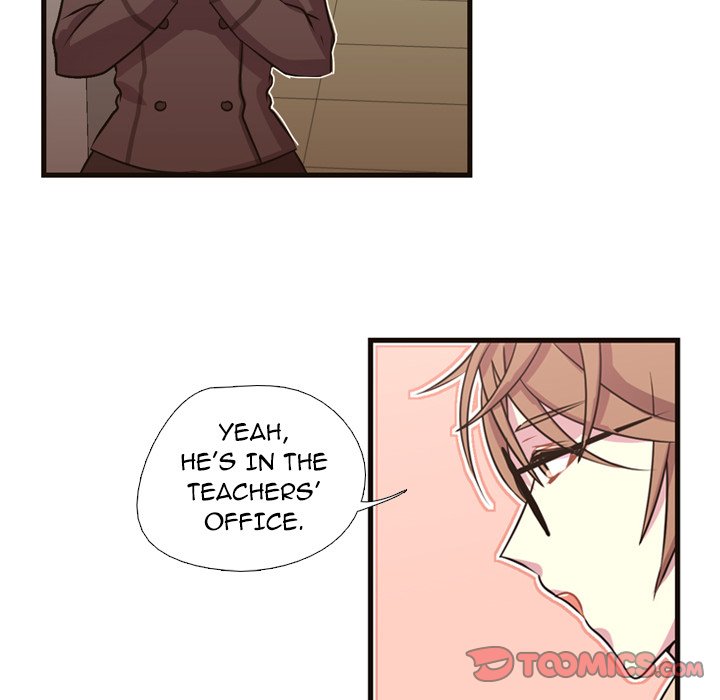 I Need Romance I Need Romance EP 8 - Toomics page 50 - 