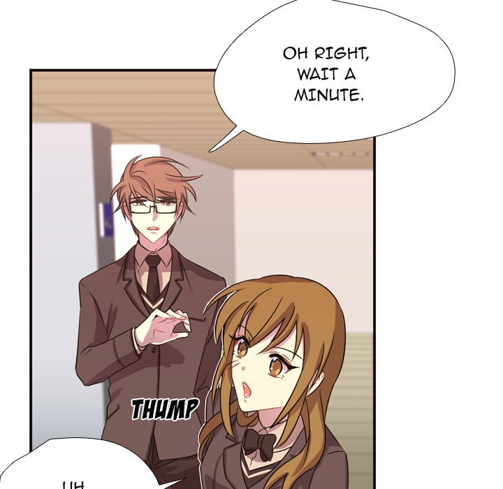 I Need Romance I Need Romance EP 8 - Toomics page 52 - 