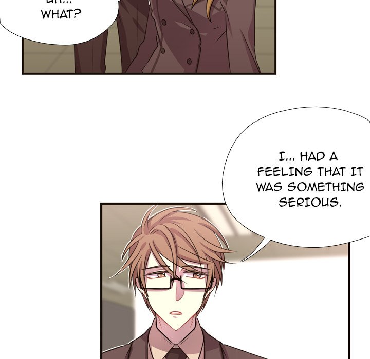 I Need Romance I Need Romance EP 8 - Toomics page 53 - 