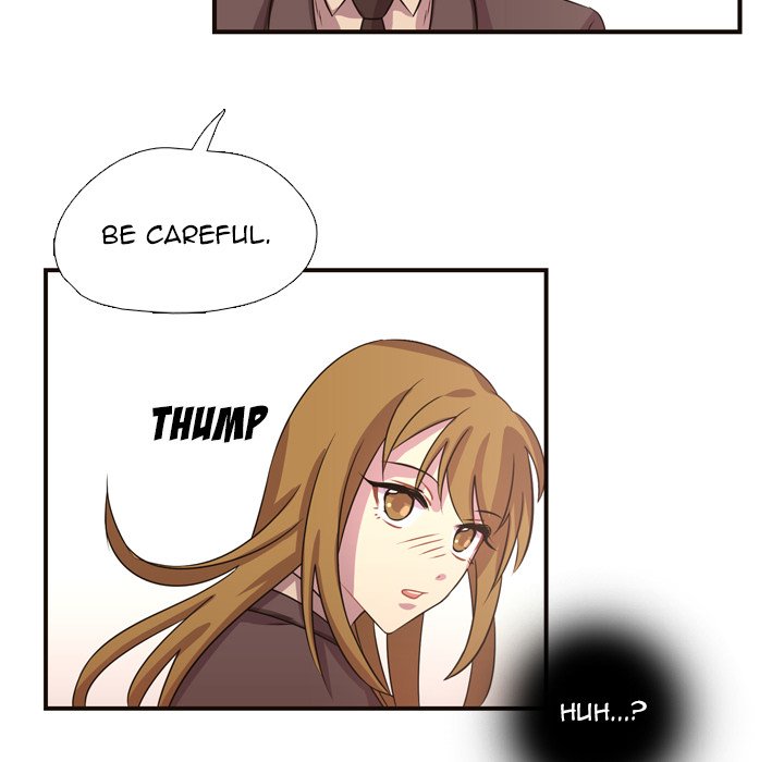 I Need Romance I Need Romance EP 8 - Toomics page 54 - 