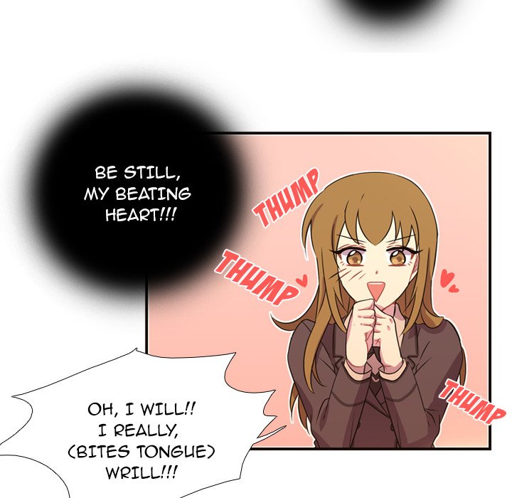 I Need Romance I Need Romance EP 8 - Toomics page 55 - 