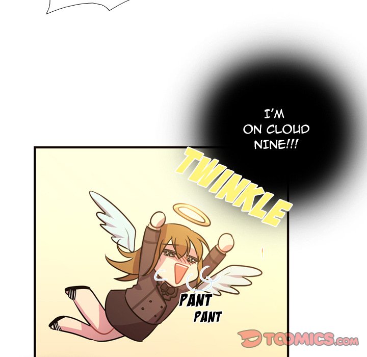 I Need Romance I Need Romance EP 8 - Toomics page 56 - 
