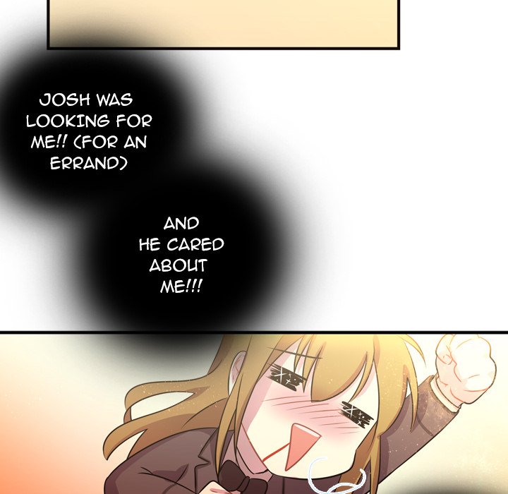 I Need Romance I Need Romance EP 8 - Toomics page 57 - 