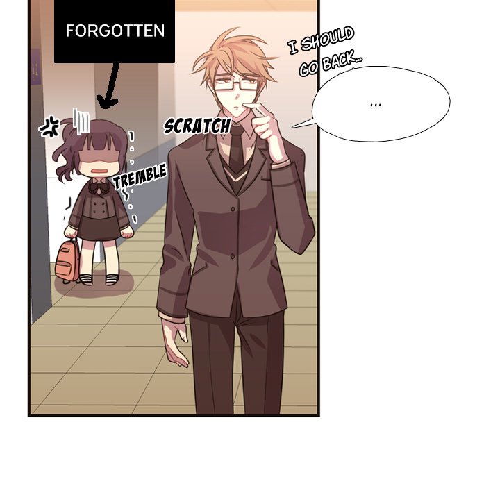 I Need Romance I Need Romance EP 8 - Toomics page 59 - 