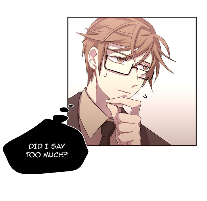 I Need Romance I Need Romance EP 8 - Toomics page 60 - 