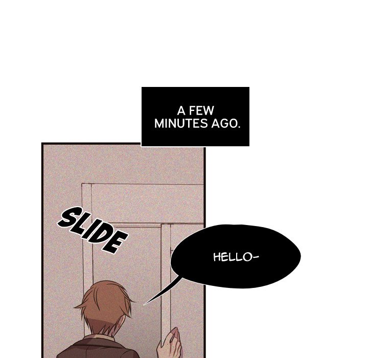 I Need Romance I Need Romance EP 8 - Toomics page 61 - 