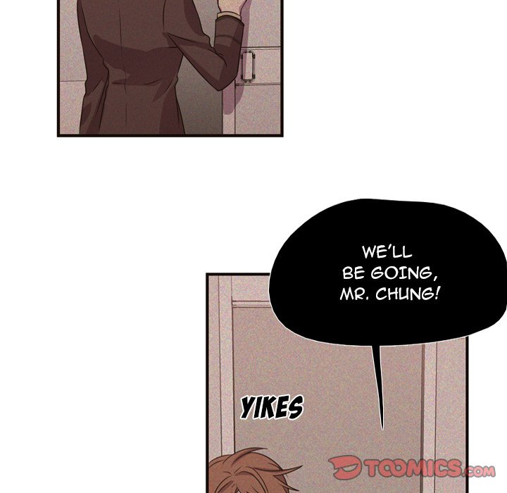 I Need Romance I Need Romance EP 8 - Toomics page 62 - 