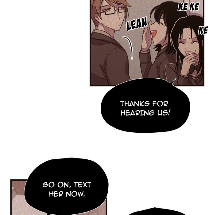 I Need Romance I Need Romance EP 8 - Toomics page 63 - 