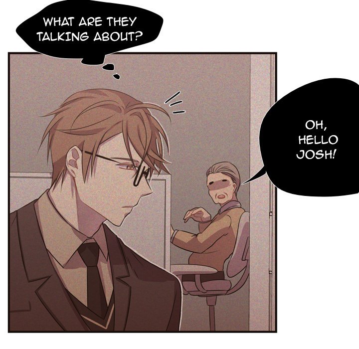I Need Romance I Need Romance EP 8 - Toomics page 66 - 